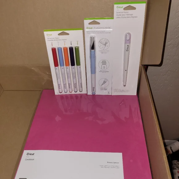 Cricuit Maker - Picture 7 of 8